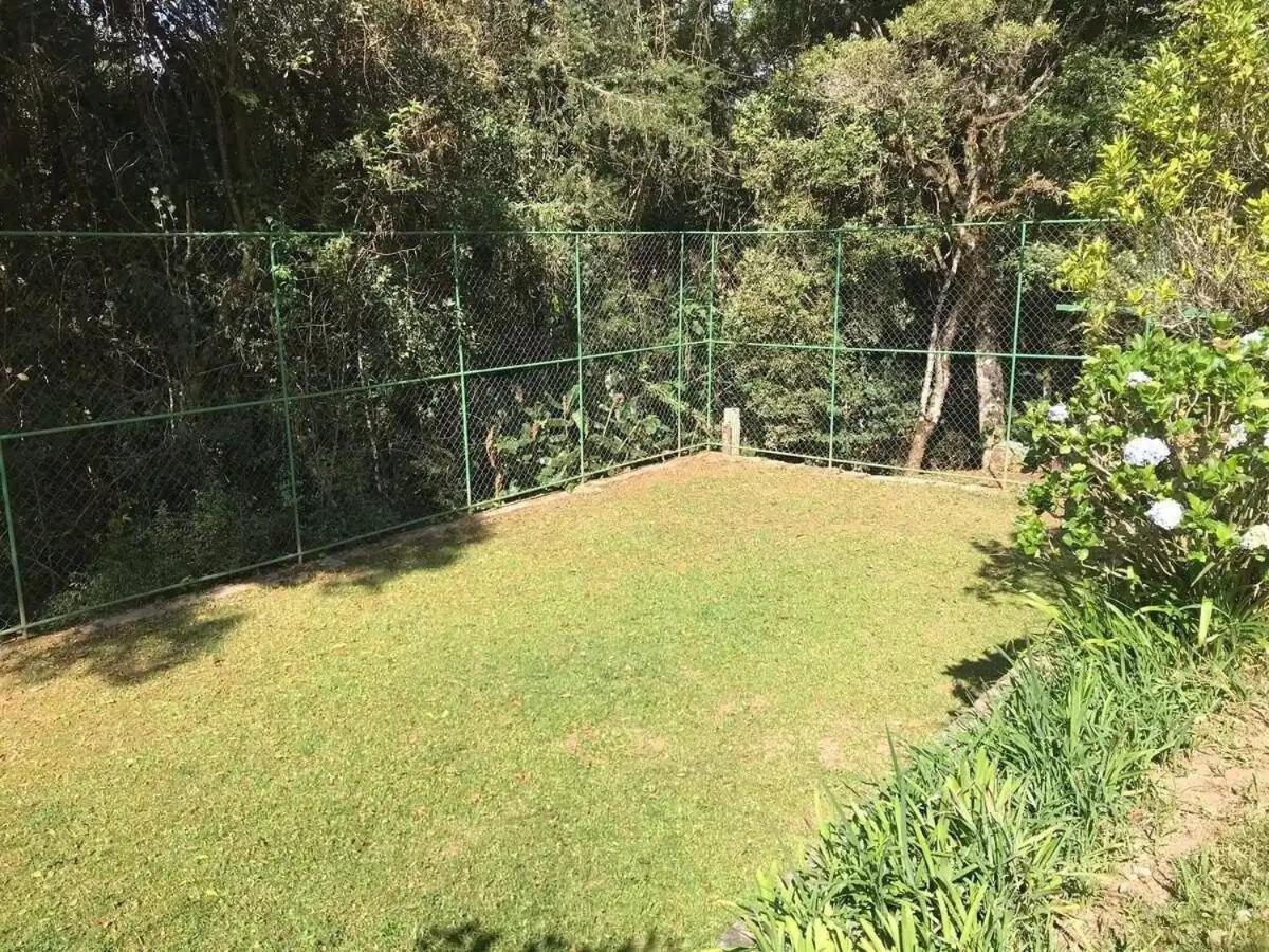 Casa Nas Montanhas Com Ofuro Villa Campos do Jordão Exteriör bild