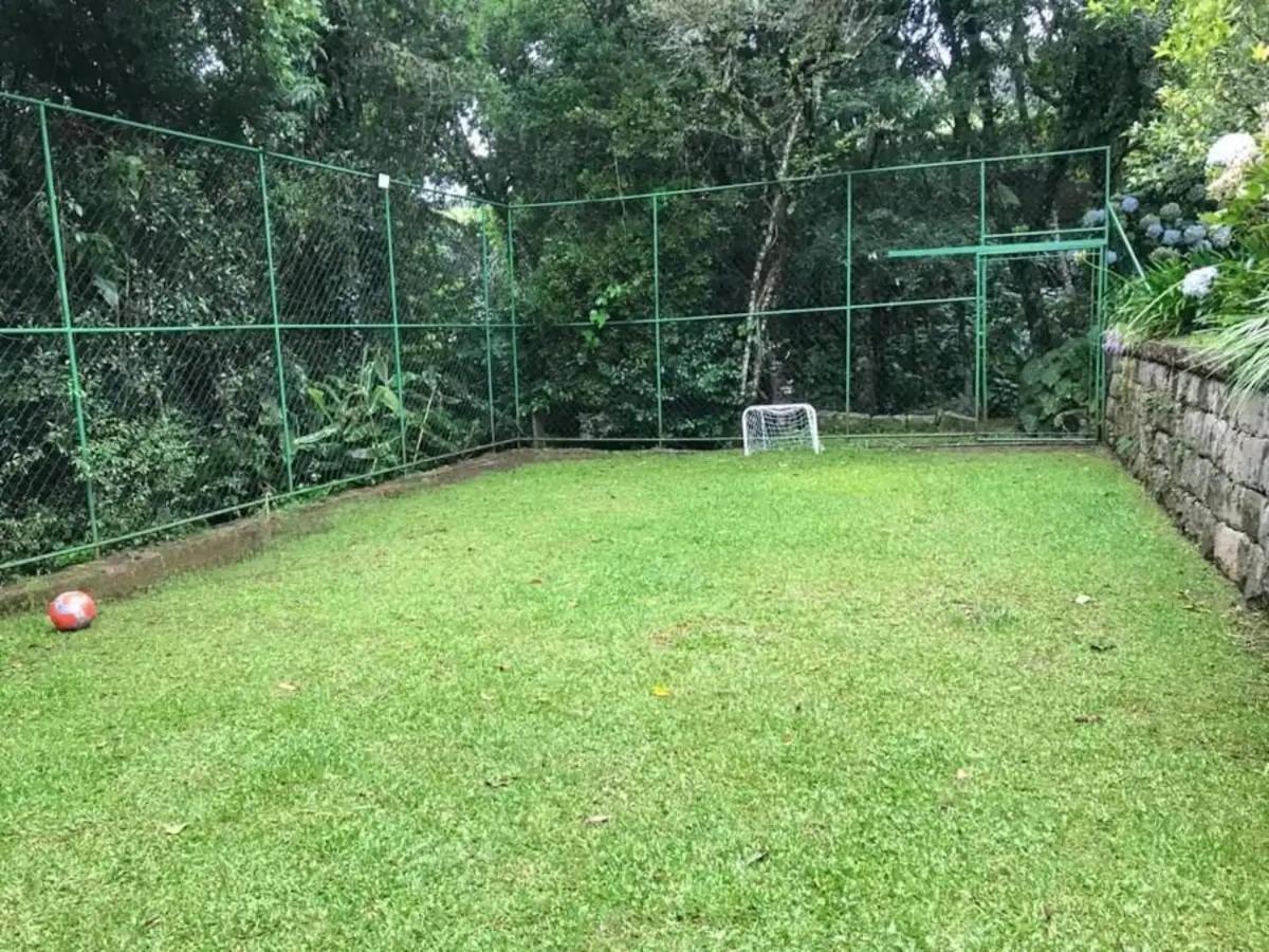 Casa Nas Montanhas Com Ofuro Villa Campos do Jordão Exteriör bild