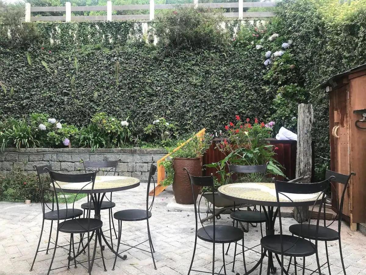 Casa Nas Montanhas Com Ofuro Villa Campos do Jordão Exteriör bild