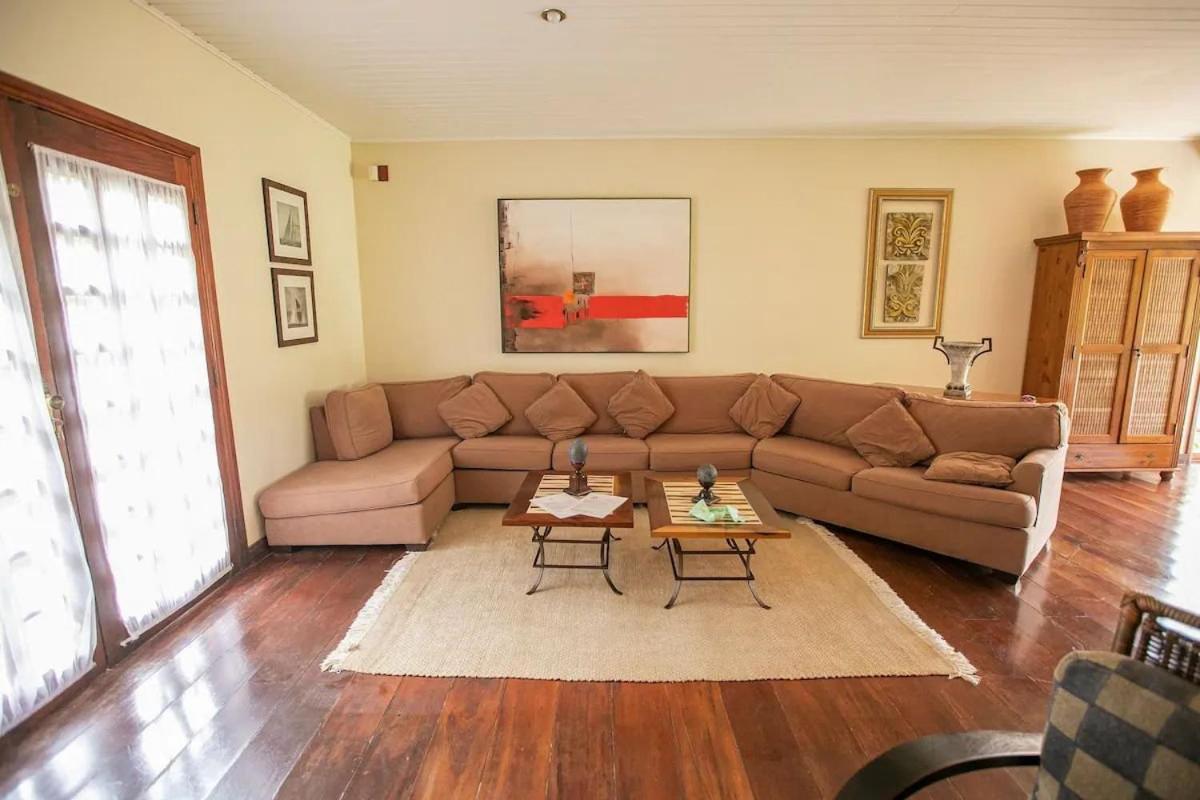 Casa Nas Montanhas Com Ofuro Villa Campos do Jordão Exteriör bild